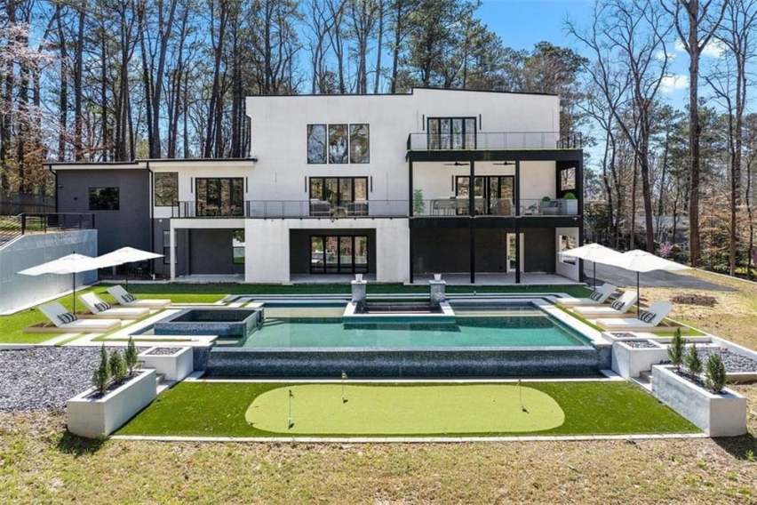 1355 Moores Mill Road Nw 2