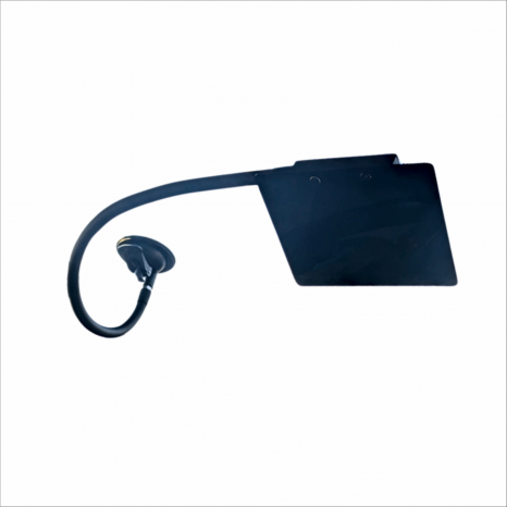 Adjustable Sunshade V1