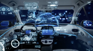 Advancing the Automotive Market