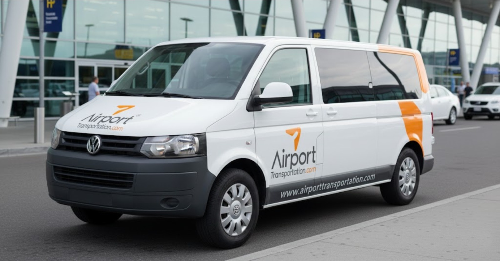 Airport Transportation private pickup