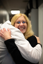 Another smile makeover completed.