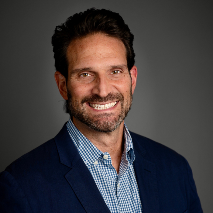 Anthony Morgante Founder