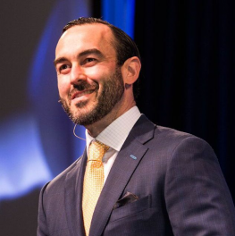 Author Craig Ballantyne