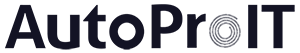AutoProIT
