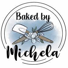 Baked by Michela