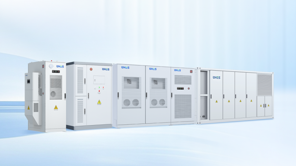 Battery Management System (BMS)