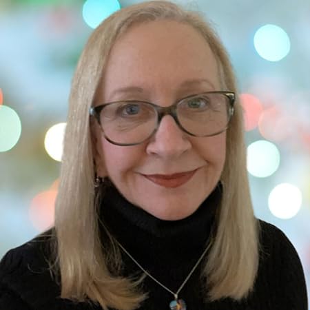Beth Black Author