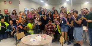 Book Boomerang Aboriginal Art Workshop