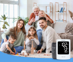 cellular-connected monitoring devices