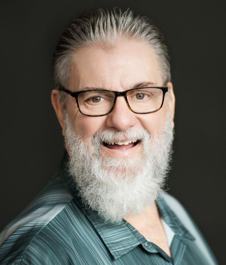 Christopher Knorr