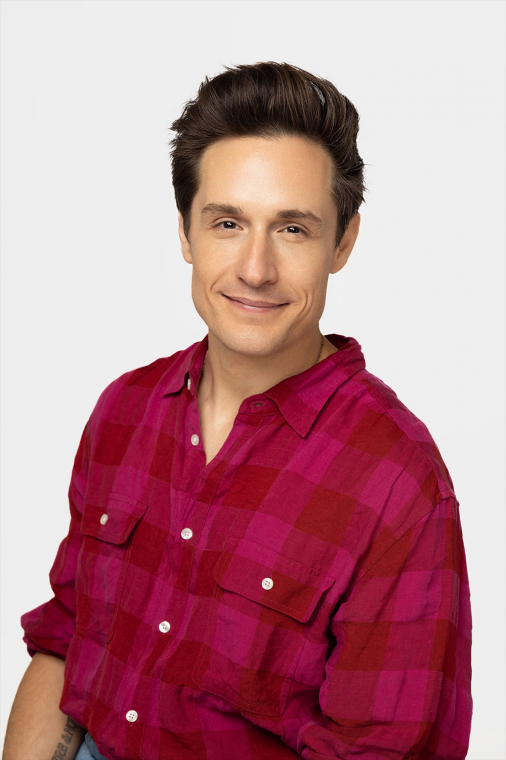 Christopher Stoddard