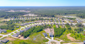 Colony Ridge Community