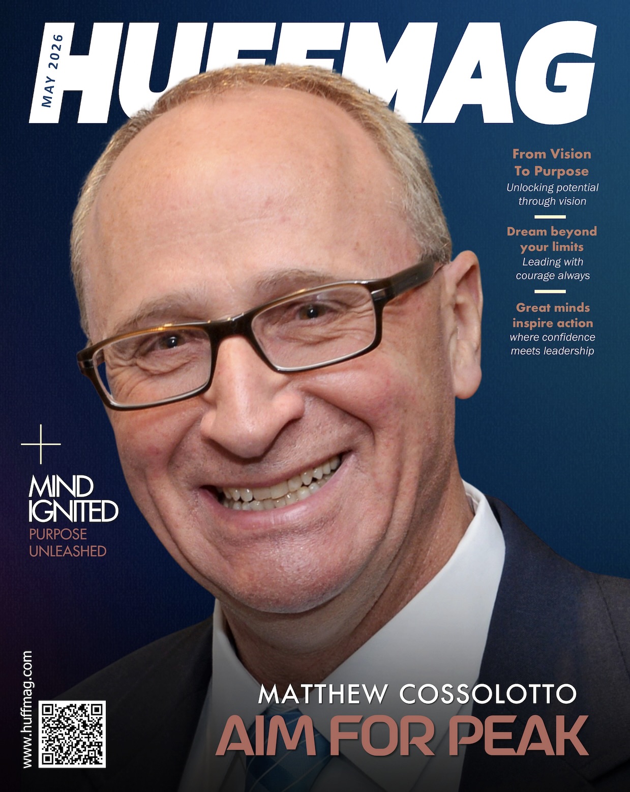 Cossolotto Cover Photo Huffmag