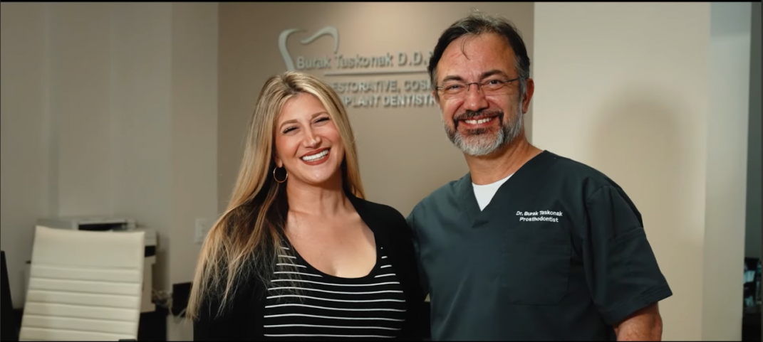 Dr Taskonak In A Day Smile