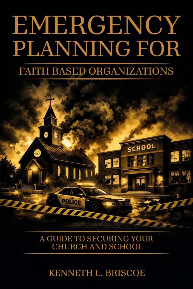 Emergency Planning for Faith Based Organizations