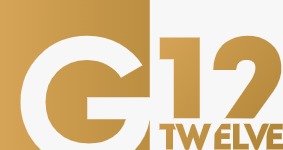 G12 Logo