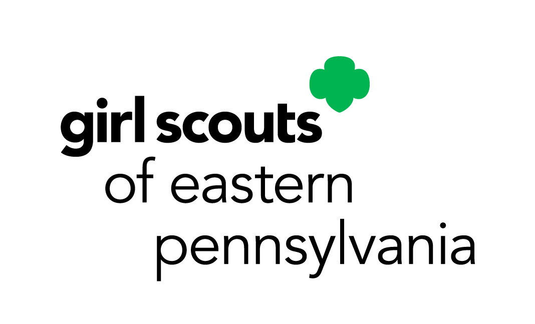 Girl Scouts Of Eastern Pennsylvania Logo