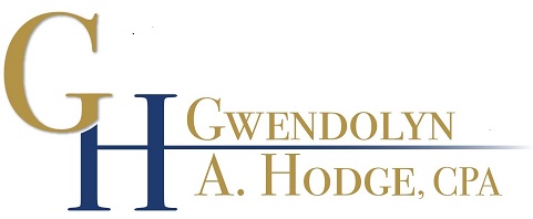 Gwendolyn A. Hodge, CPA, LLC