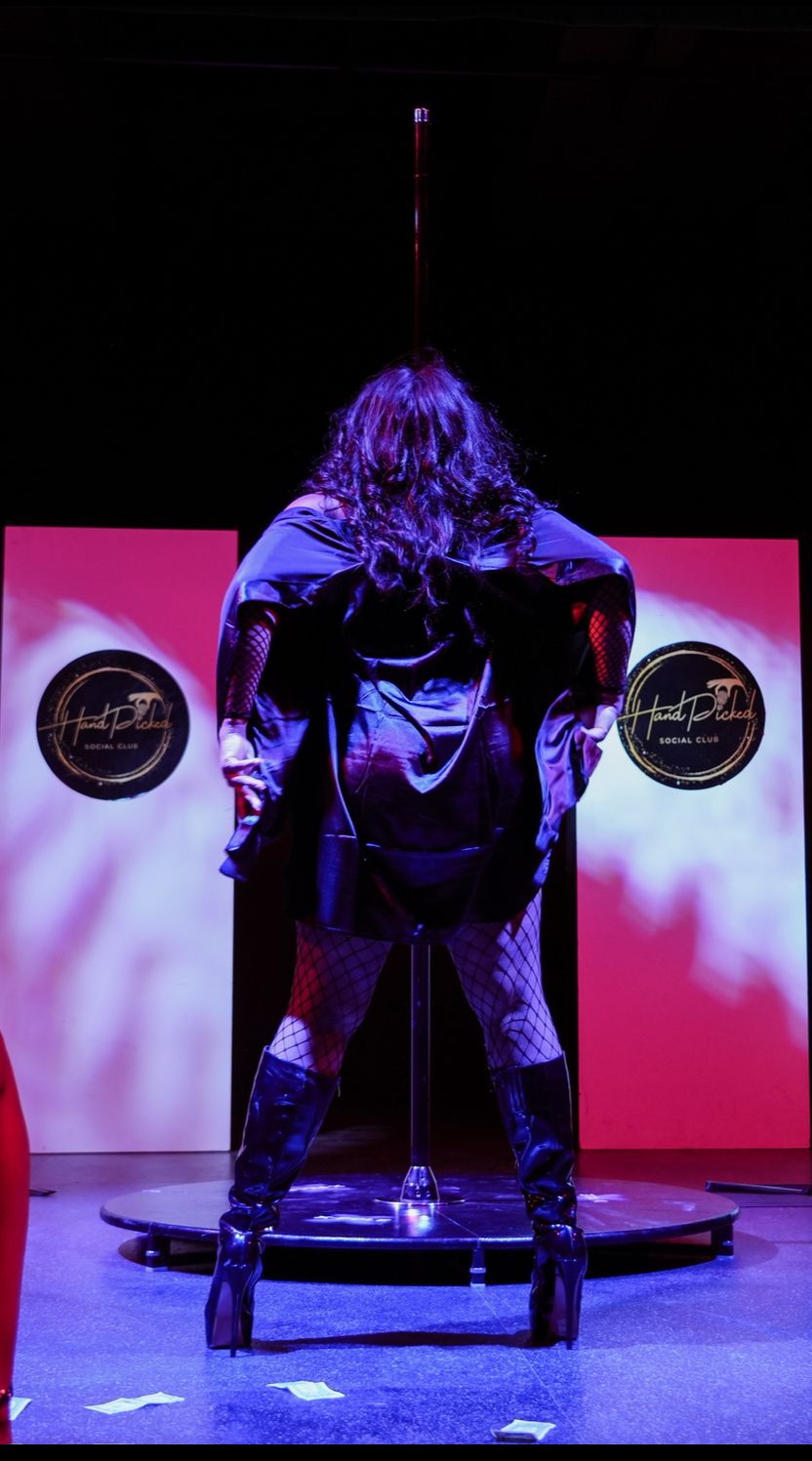 HandPickedSC.com Event