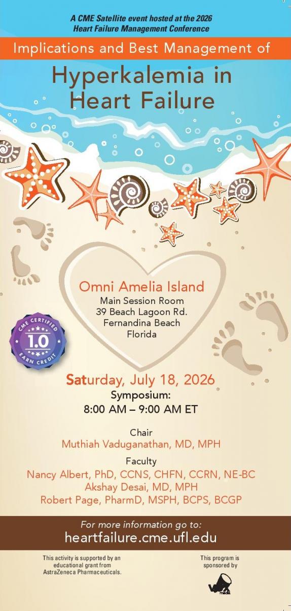 HFM CME Symposium