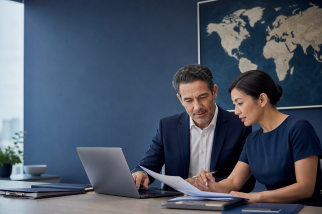 Human Expertise, Global Impact