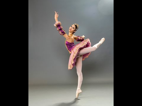 Farah, 17, was an avid ballet dancer before being sidelined due to chronic pain. After completing the Functional Independence Restoration Program (FIRST) at Cincinnati Children's, she's now dancing again.