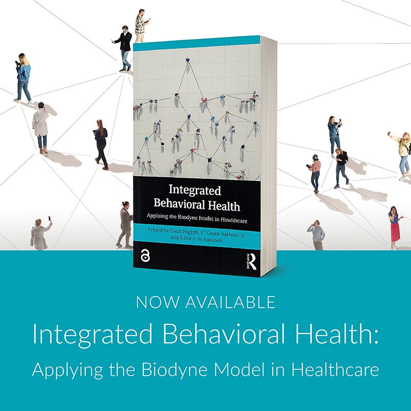 Integrated Behavioral Health Now Available