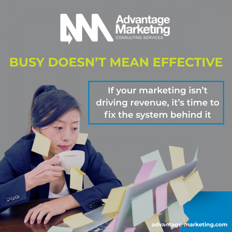 Is your marketing actually working?