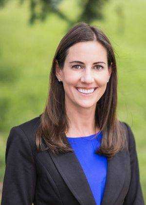 Jacqui Condon Kaplan Morrell Attorneys at Law