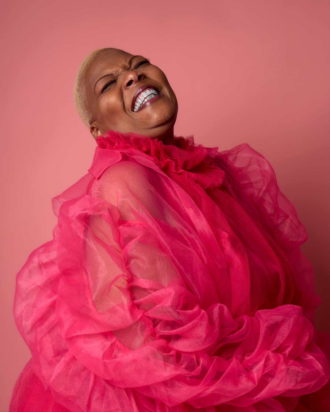 Jeanette Greenwood - CEO