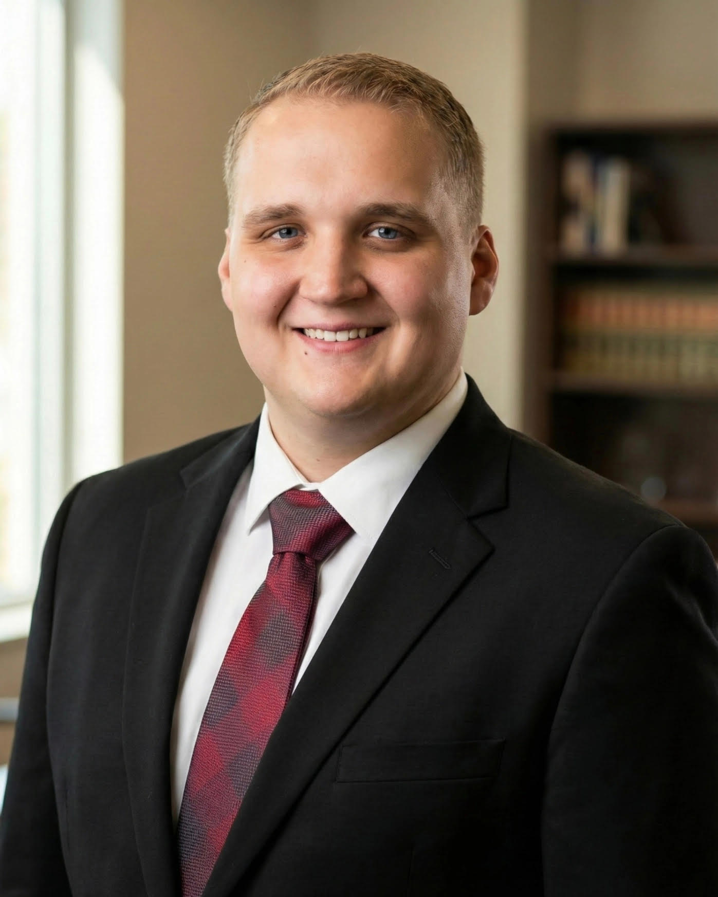 Jordan Bekemeier, Founder and CEO of Metavalis.