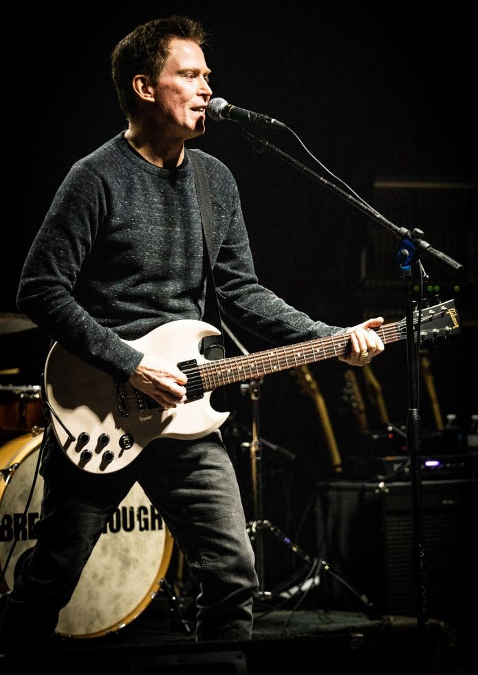 Kevin Gullickson of Radio Drive