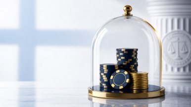 Licensed Casino Winnings Stay Untaxed