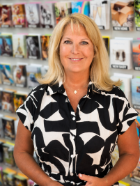 Lisa Engler, Avanti Press
