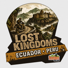 Lost Kingdoms Tour Patch