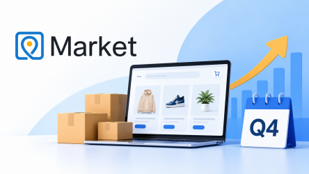 Market Sellvia