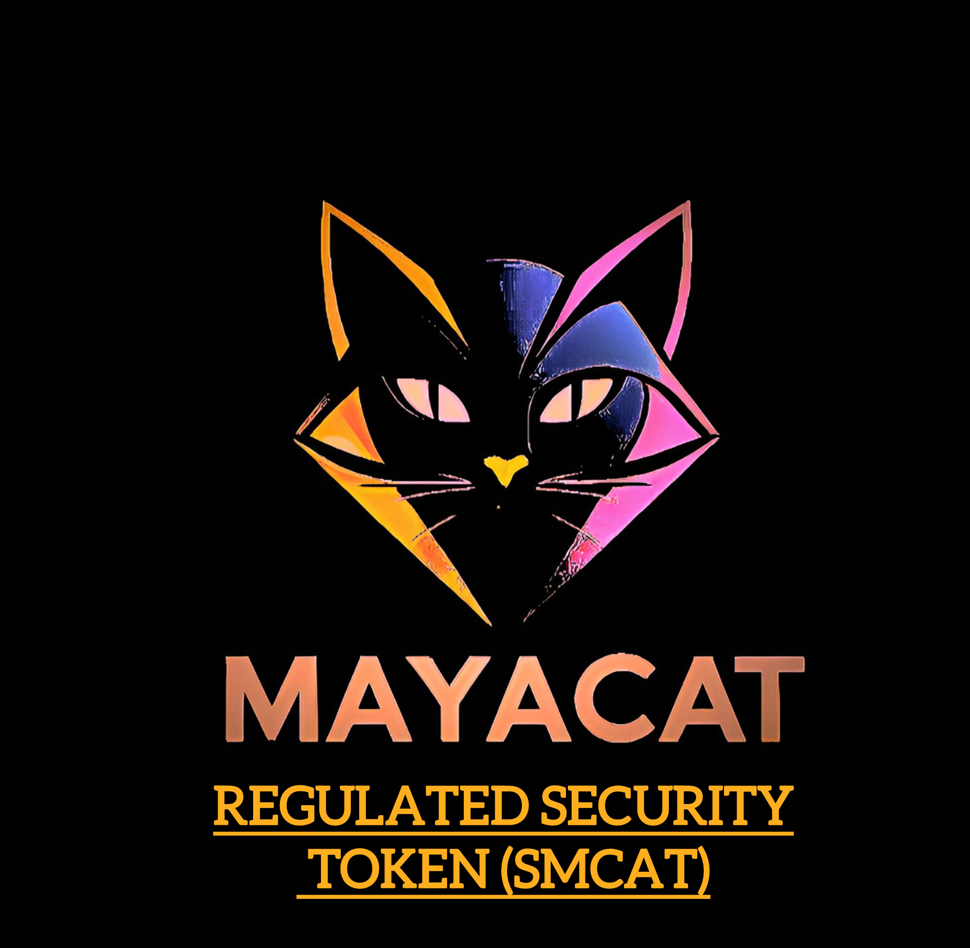 MayaCat logo