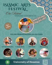 One Festival Endless Experiences Instagram Post 45