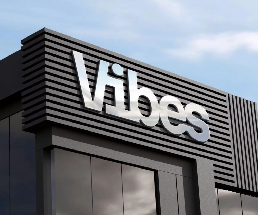 Outdoor Signs In Flower Mound, Tx