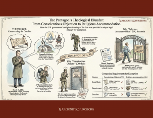 Overview of the RA process