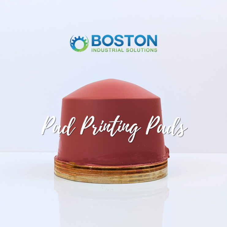 Pad Printing Pads