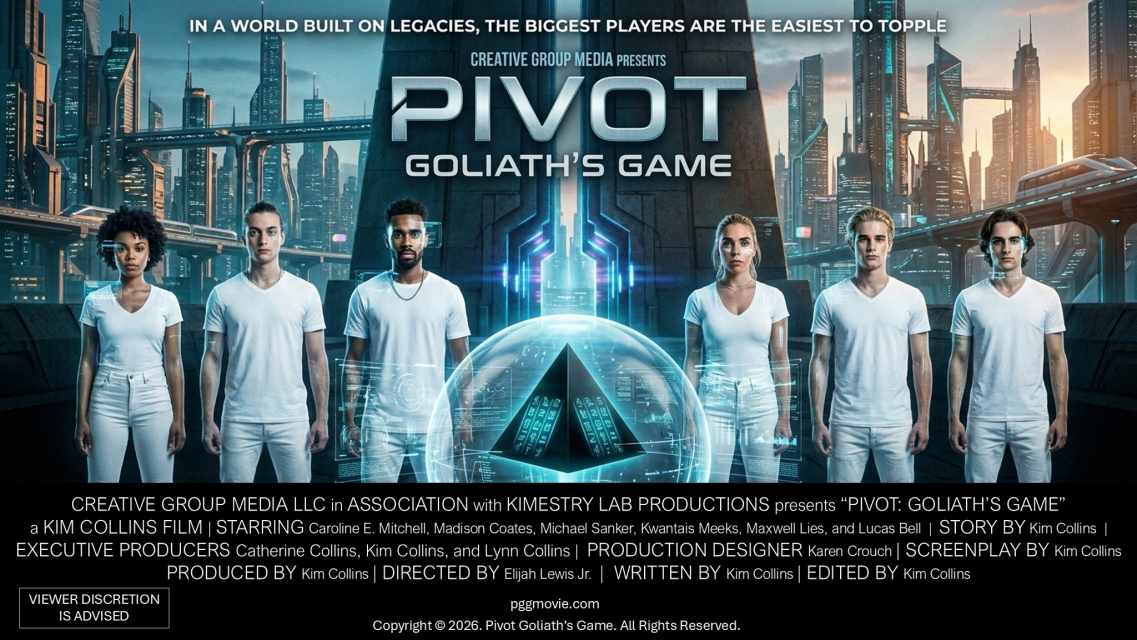 PGG Movie Poster