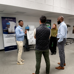 Pregis Customer Demos