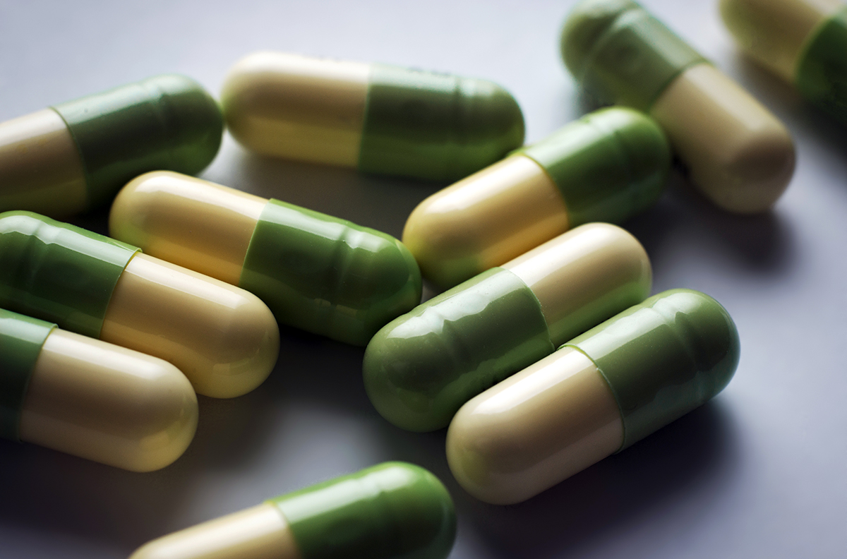 Psychiatric Drug Risks Deprescribing