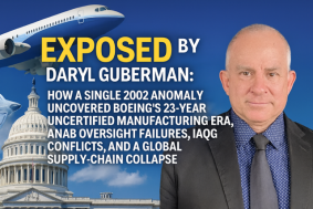 QA expert Daryl Guberman Exposes 22 Years FRAUD