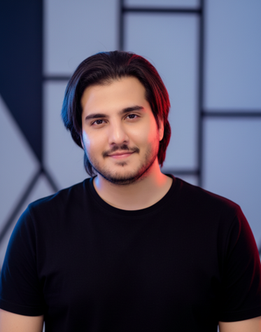 Rameez Ghayas Usmani