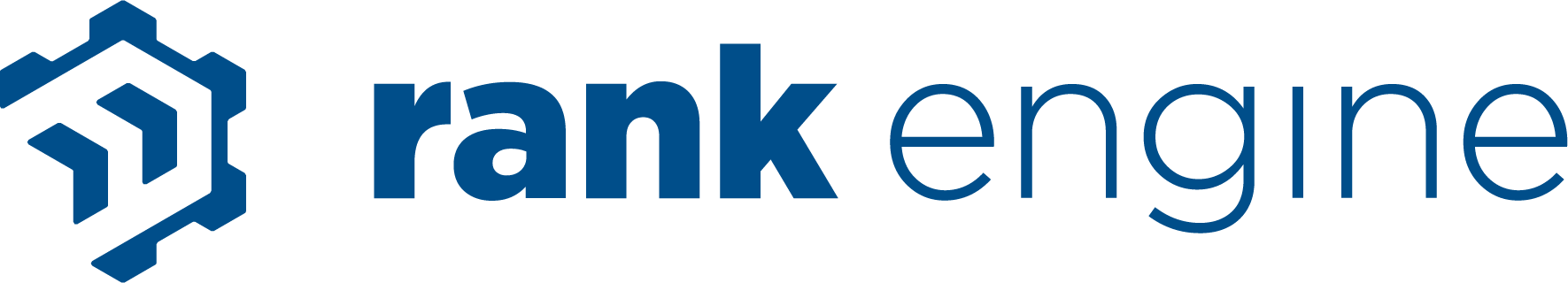 Rank Engine