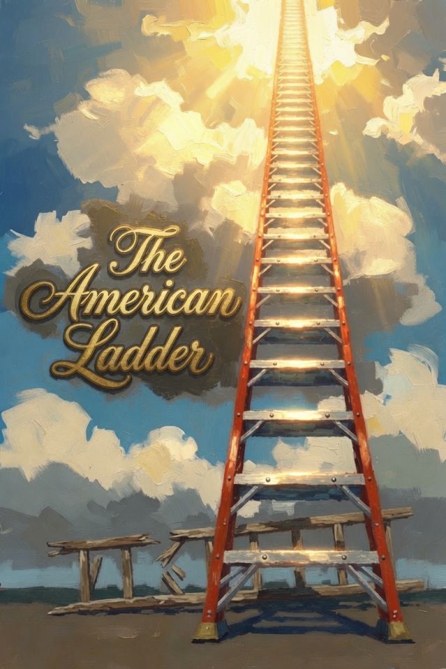 Re-envisioning The American Ladder