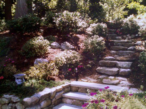 Residential Landscaping