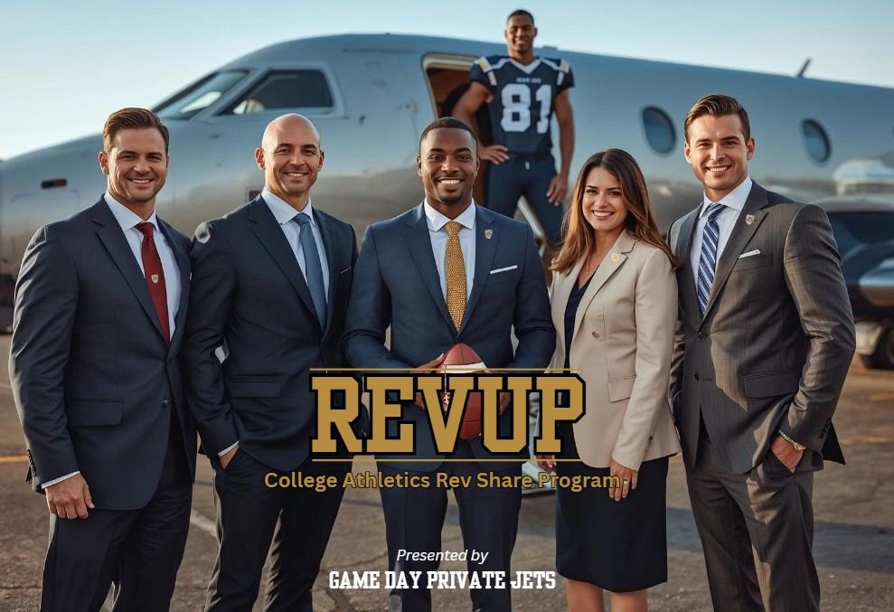 Revenue Generation through Private Aviation